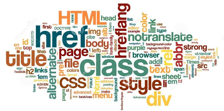 HTML