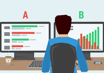 AB-testirovanie