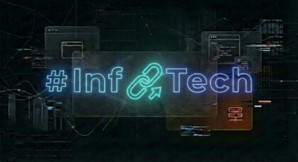 #InfoTech