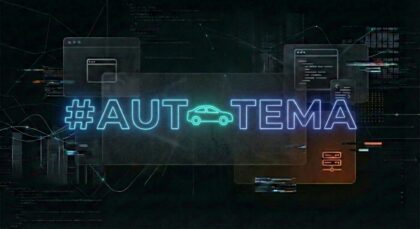 #Автотема