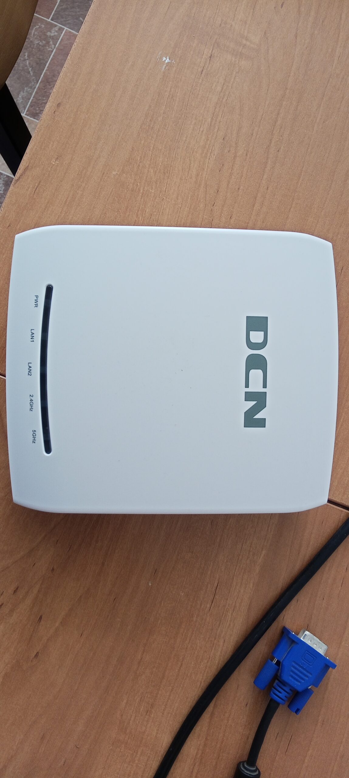 DCN WL8200-I2